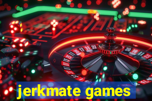 jerkmate games