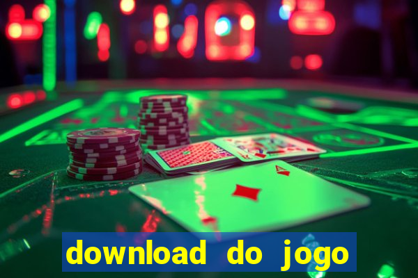 download do jogo do homem-aranha