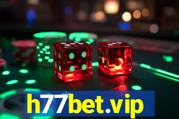 h77bet.vip