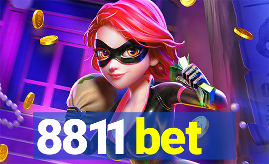 8811 bet