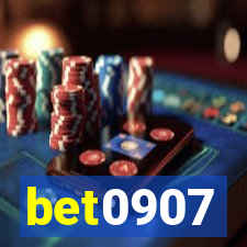 bet0907