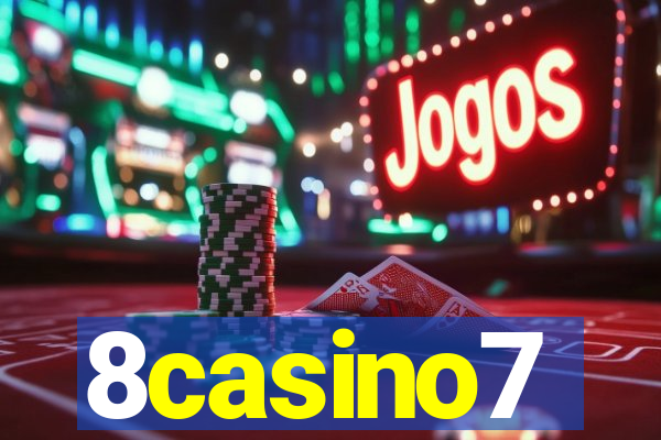 8casino7