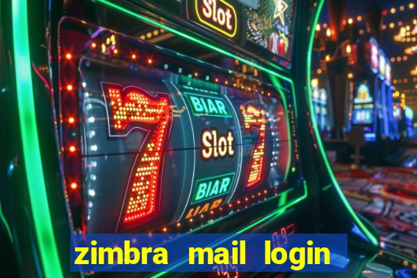 zimbra mail login ausl bologna