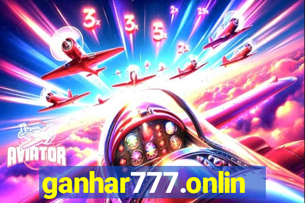 ganhar777.online