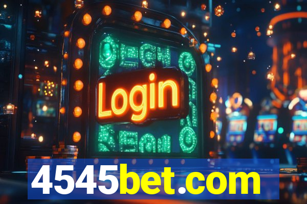 4545bet.com