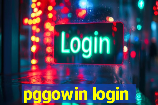 pggowin login