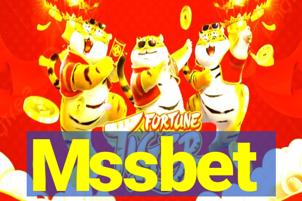 Mssbet