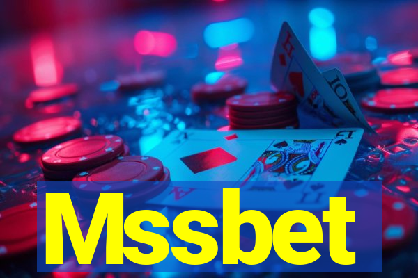 Mssbet