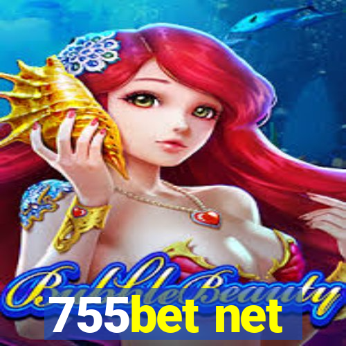 755bet net