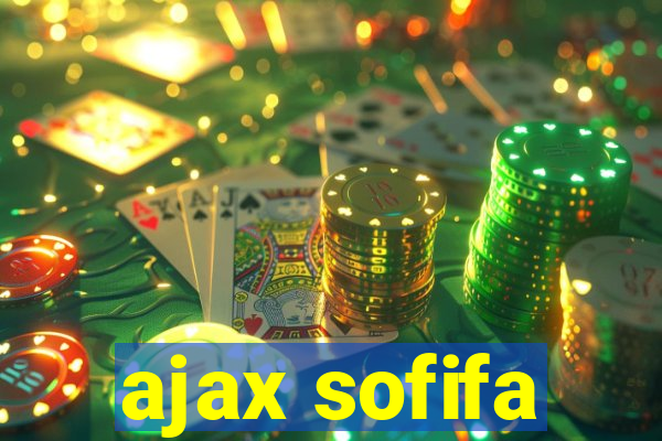 ajax sofifa