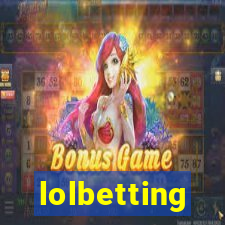 lolbetting