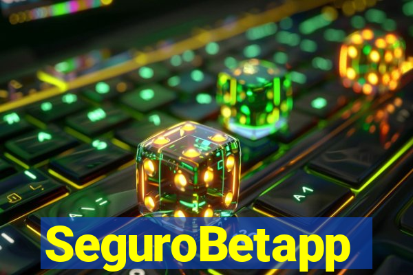 SeguroBetapp