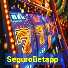 SeguroBetapp