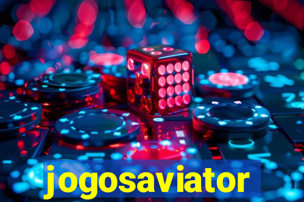 jogosaviator