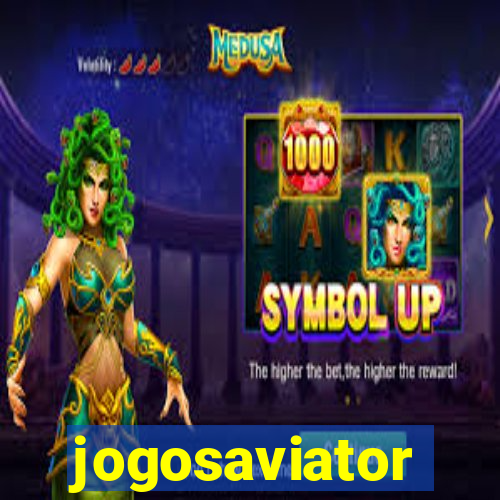 jogosaviator