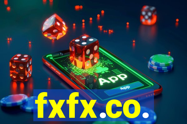 fxfx.co.