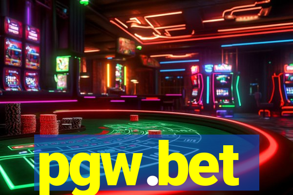 pgw.bet