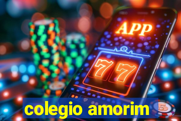 colegio amorim