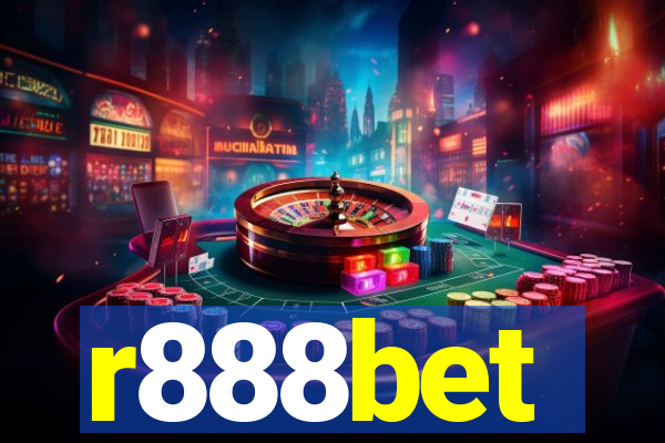 r888bet