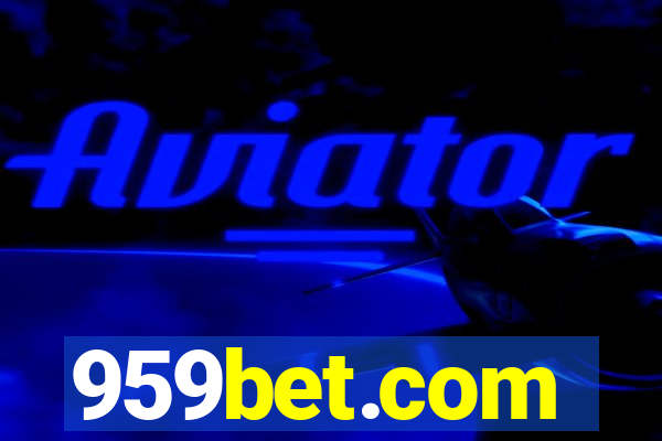 959bet.com