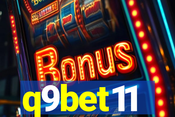 q9bet11