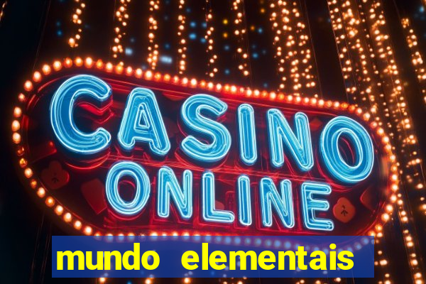 mundo elementais download apk