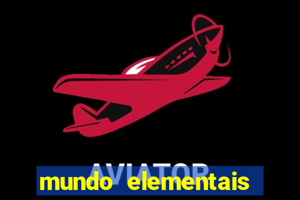 mundo elementais download apk