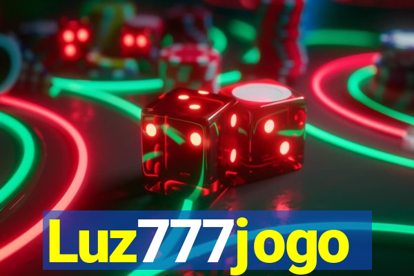 Luz777jogo