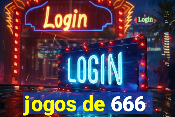 jogos de 666