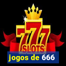 jogos de 666