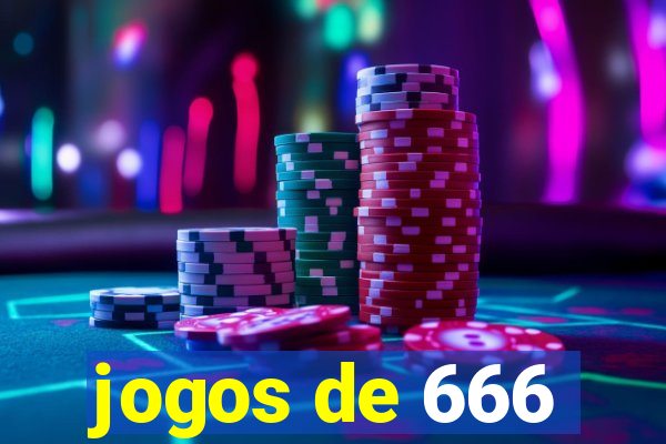 jogos de 666