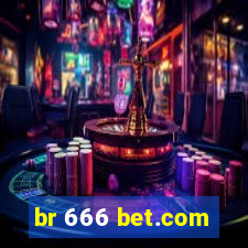 br 666 bet.com