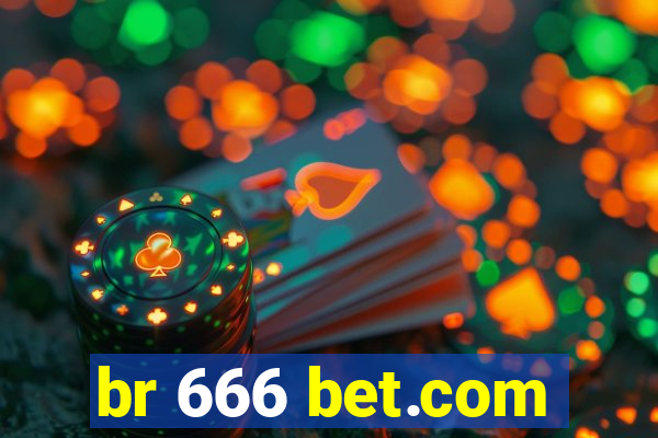 br 666 bet.com