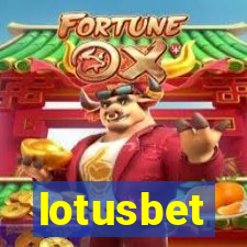 lotusbet