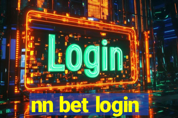 nn bet login