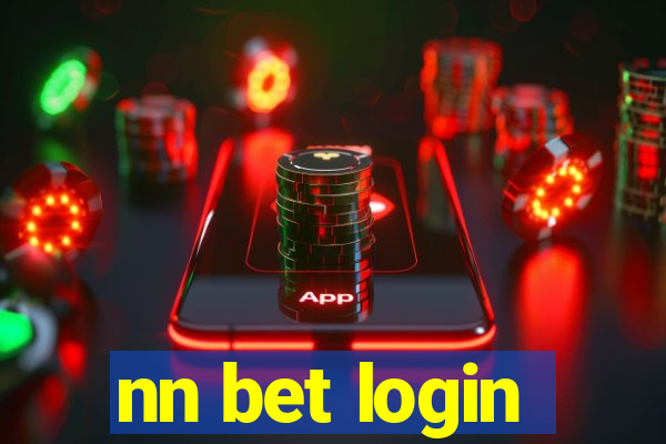 nn bet login