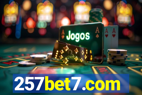 257bet7.com