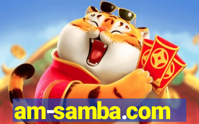 am-samba.com