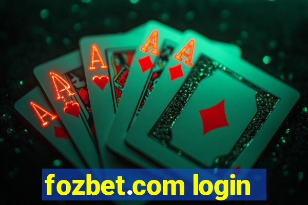 fozbet.com login