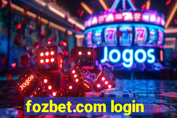 fozbet.com login