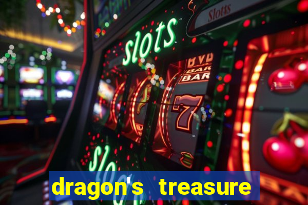 dragon's treasure demo wg