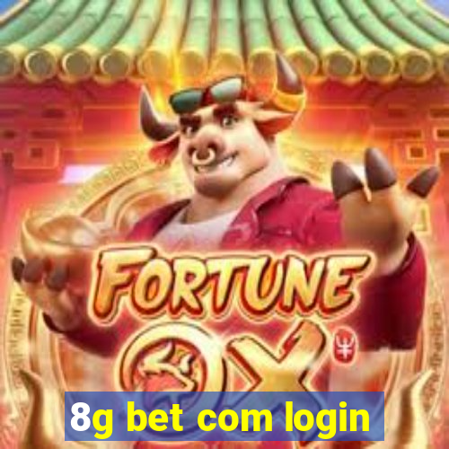 8g bet com login