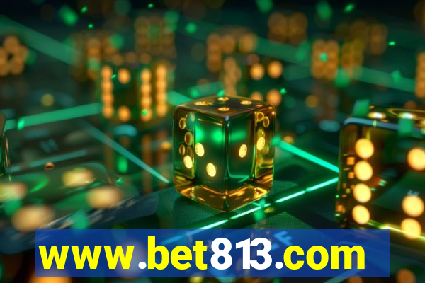 www.bet813.com