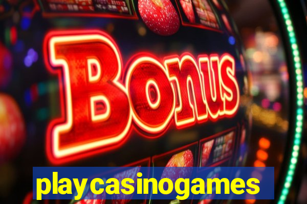 playcasinogames