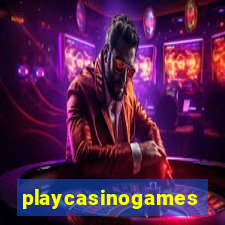 playcasinogames