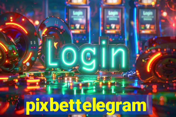 pixbettelegram