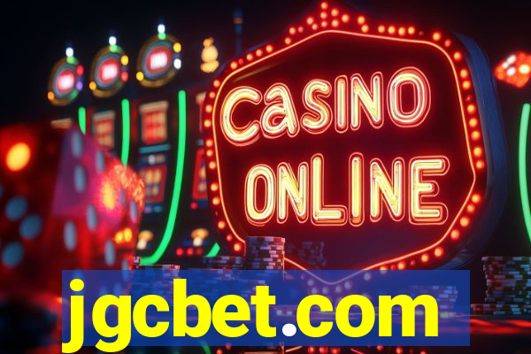 jgcbet.com