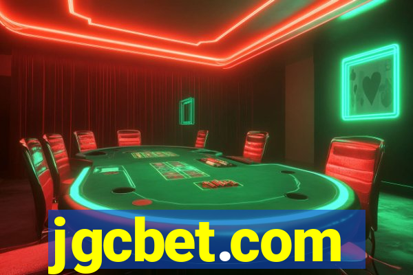 jgcbet.com