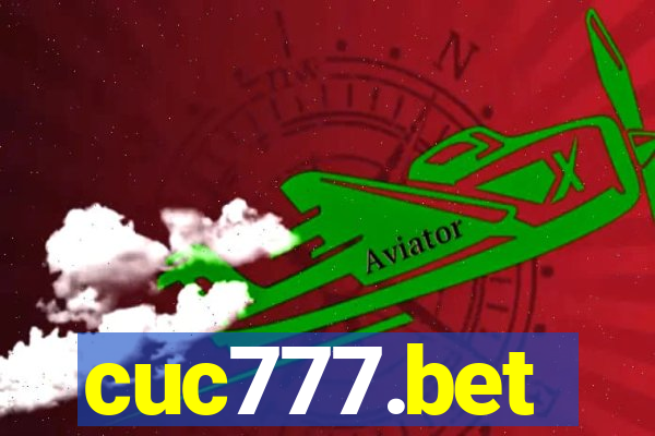 cuc777.bet