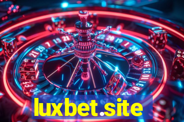 luxbet.site